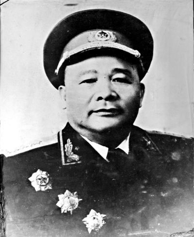 你知道,在革命战争年代,贡献最大的开国功臣都有谁吗?