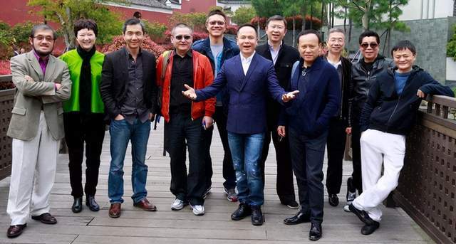 穷人的孩子早当家,沈国军不负众望,考上了中南财经大学,并在大学里就