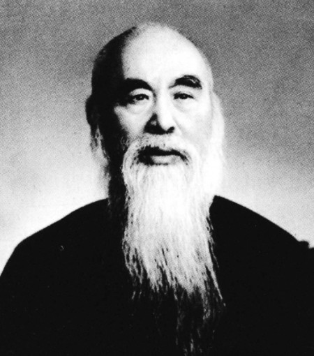 于右任|于右任魏碑书法特点及其形成过程