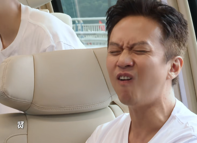 五哈邓超被节目组黄牌警告看他到底做了什么网友节目组做得对