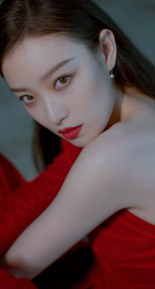 美女倪妮:第8611期时尚潮流美图欣赏