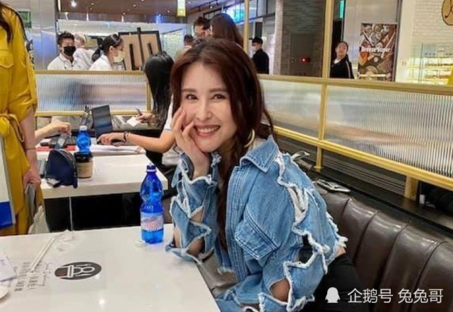 41岁女星回应怀孕传闻 自曝结婚第一年曾引产 自己乐意领养 穆熙妍