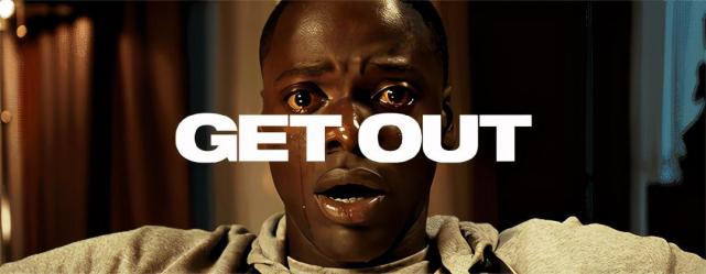 电影情节很简单,讲的是主角黑人小哥哥险些被白人女友一家挖掉脑子的