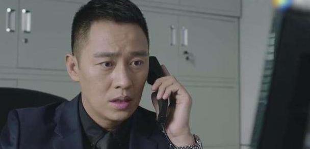 也得到了很多热度,希望他能够有更好的机会,在演员事业上走得更好