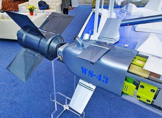 巡飞弹系列小讲(3)未来5-10年内的巡飞弹会发生哪些进步_腾讯新闻