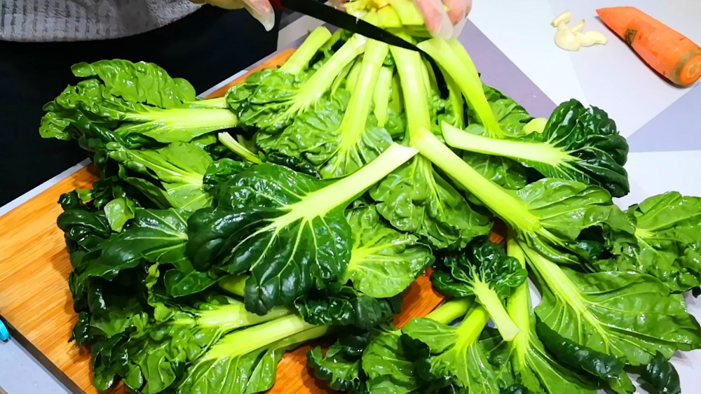 称为"维他命蔬菜",也因为它的外形长得像金钱,所以也有人叫它"金钱菜"