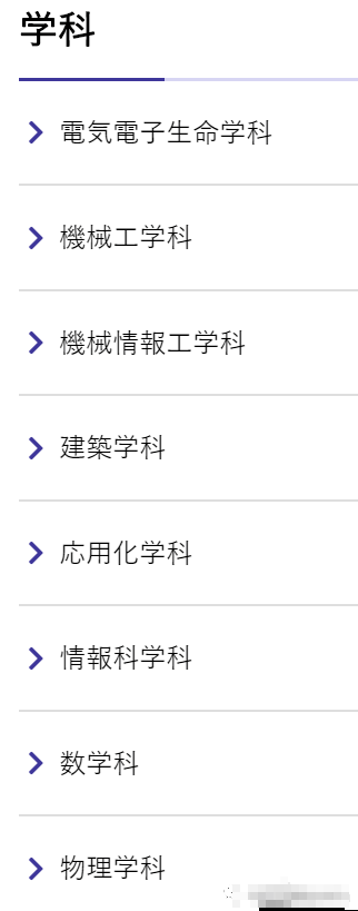 March校中的冷门专业有哪些 冷门 穴場 腾讯新闻