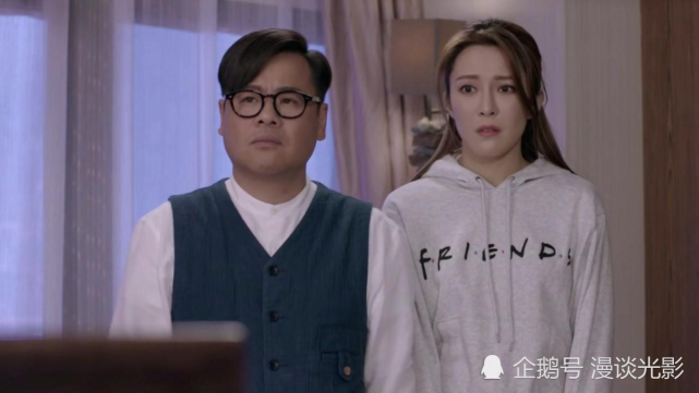 如何评价tvb的 木棘证人 后半部分有些 拖拉 腾讯网