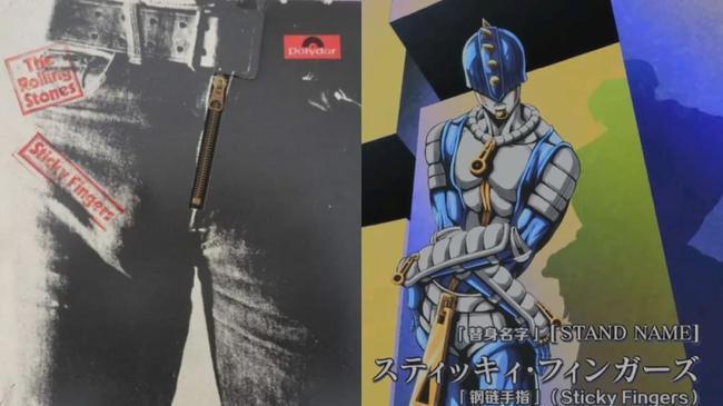 Jo极生物启示录 荒木飞吕彦的传奇人生 腾讯新闻