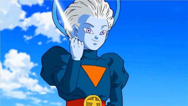 《龙珠英雄》十周年特别篇,悟吉塔和贝吉特开打,到底谁更强?_腾讯新闻