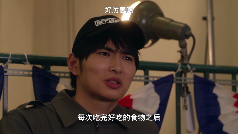 奥特曼人间体都有什么爱好凯爱泡澡小陆迷上特摄剧