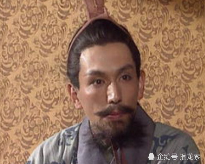 三国史上武功第一人,仨徒弟叱咤三国,吕布是他的师侄,赵云是他的关门