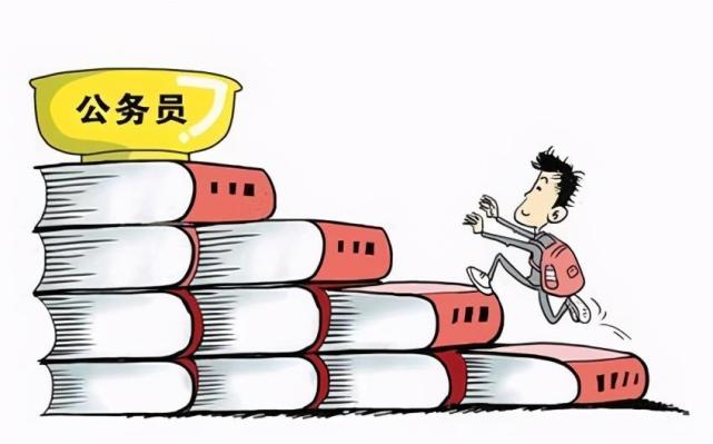 国考这么难 为何不去当选调生 哪些大学学生才有机会当选调生 党政领导干部 国家公务员考试 大学 公务员 公考 申论 选调生 行政职业能力测验 考生 笔试