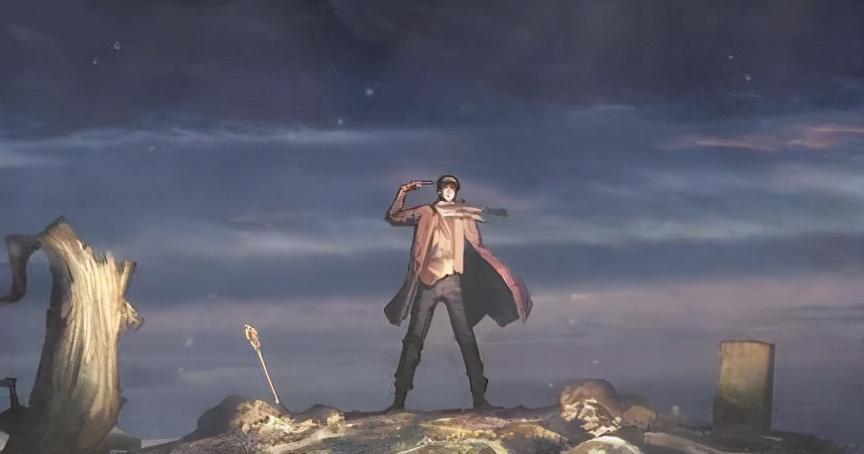 为什么与三体人斗智斗勇保卫了人类社会数十年的"执剑人"没有得到全体