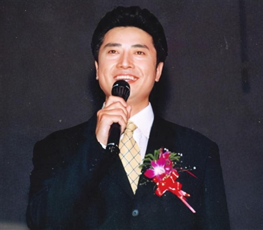 前央视主持一哥张政,莫名消失13年之久,如今竟然成为了高官_腾讯新闻