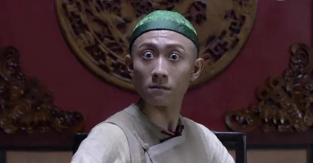 张一山|张一山版韦小宝被群嘲像只猴子，“康熙”扮演者马浚伟发文力挺