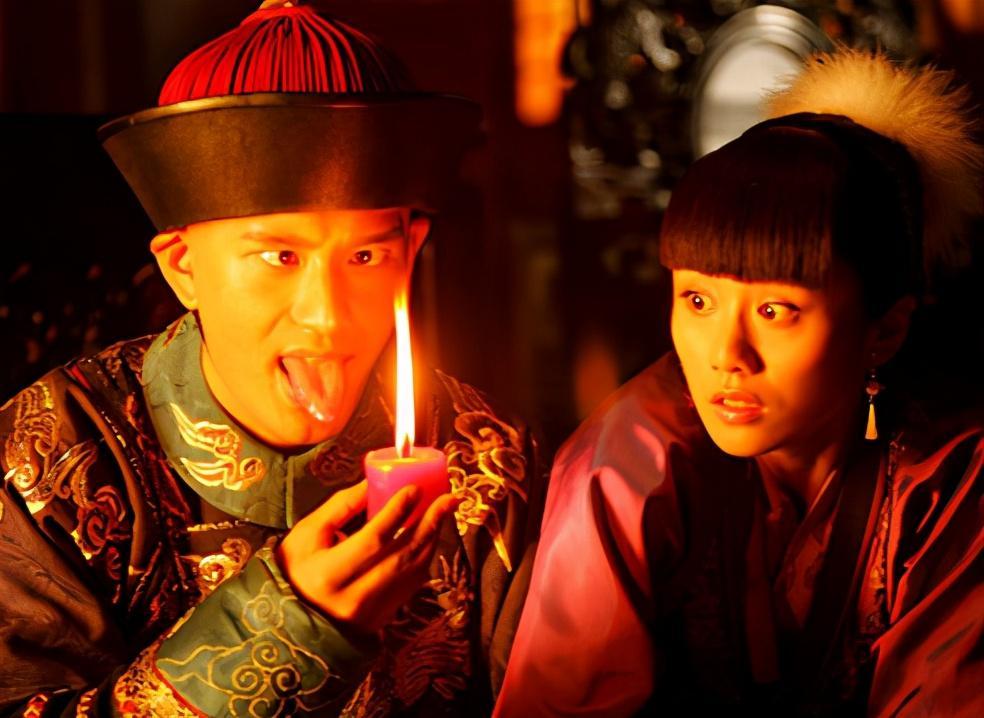 张一山|张一山版韦小宝被群嘲像只猴子，“康熙”扮演者马浚伟发文力挺