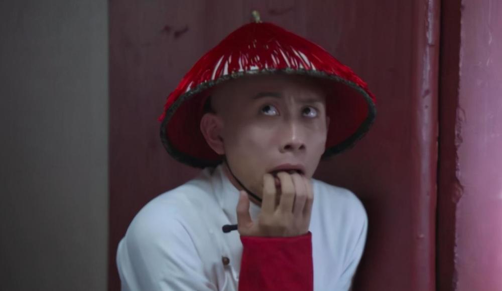 张一山|张一山版韦小宝被群嘲像只猴子，“康熙”扮演者马浚伟发文力挺