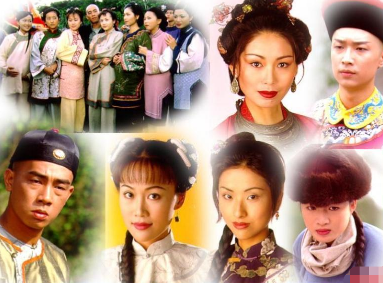 张一山|张一山版韦小宝被群嘲像只猴子，“康熙”扮演者马浚伟发文力挺