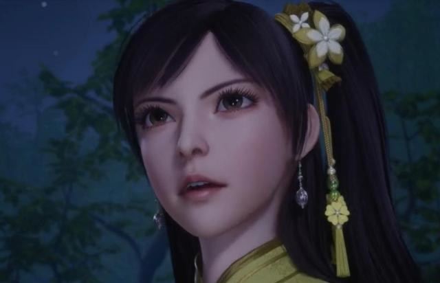 万界仙踪叶星云对叶嫣然的影响