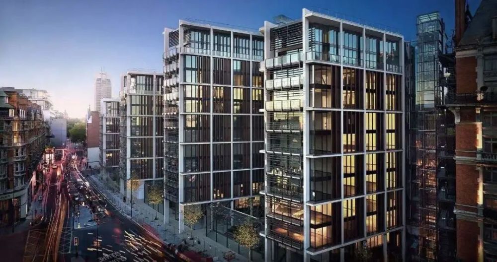 奥璟园|望湖大平层,独立镜湖心,收藏一个时代的奢享