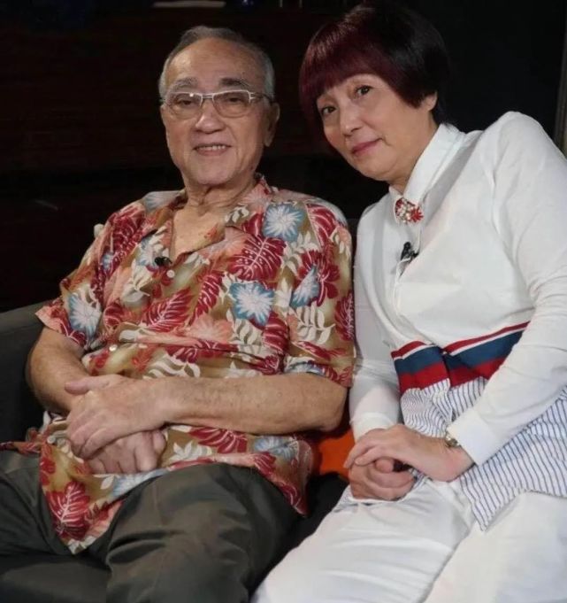 78岁香港老戏骨卢海鹏被迫退休当年有多疯狂如今就有多凄凉