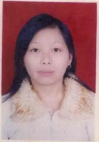 附:犯罪嫌疑人照片公开敦促在逃人员投案自首,争取宽大处理;对隐瞒