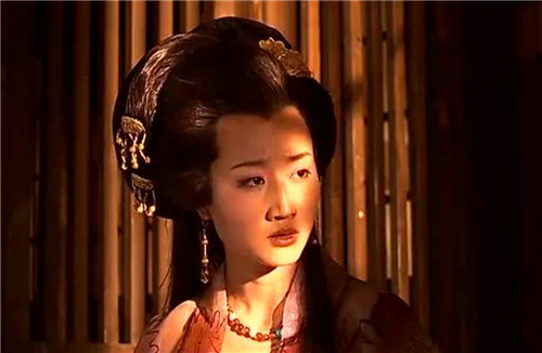 李世民除掉齐王,为什么齐王妃还要进后宫,其女儿墓志铭记载原因