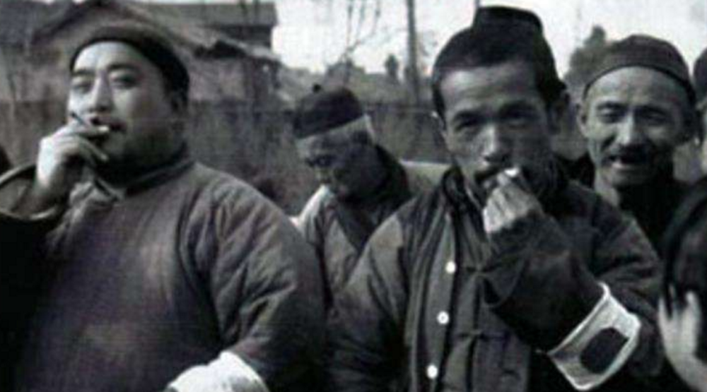 2020中国最长寿的人_中国最长寿的人度过134岁生日2020-06-2522:18:04(2)