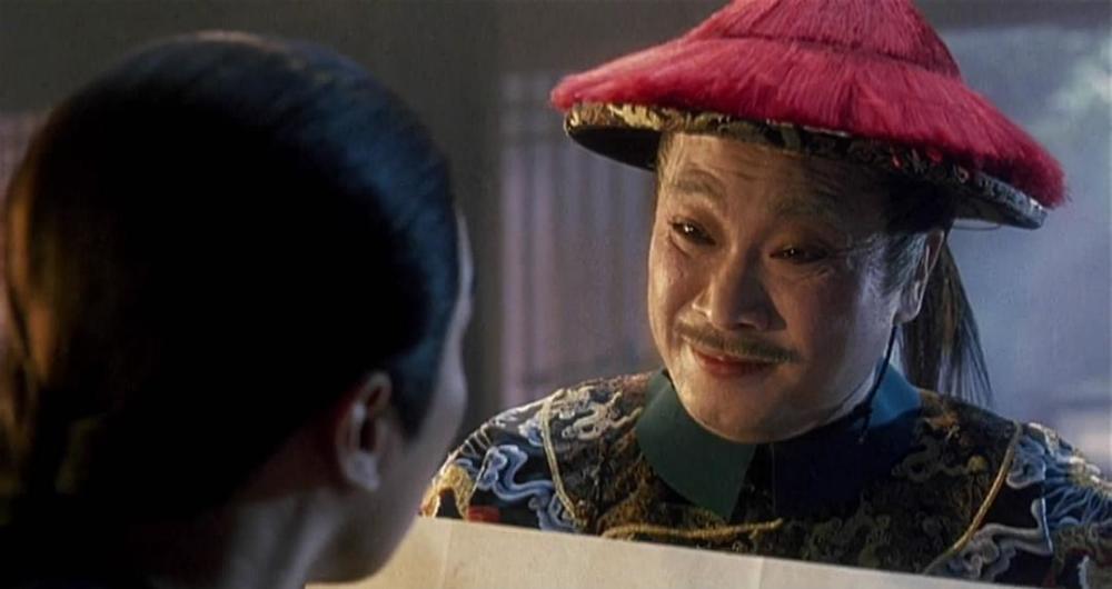 张一山|新版《鹿鼎记》豆瓣2.6，张一山冤吗？