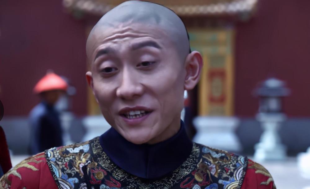 张一山|新版《鹿鼎记》豆瓣2.6，张一山冤吗？