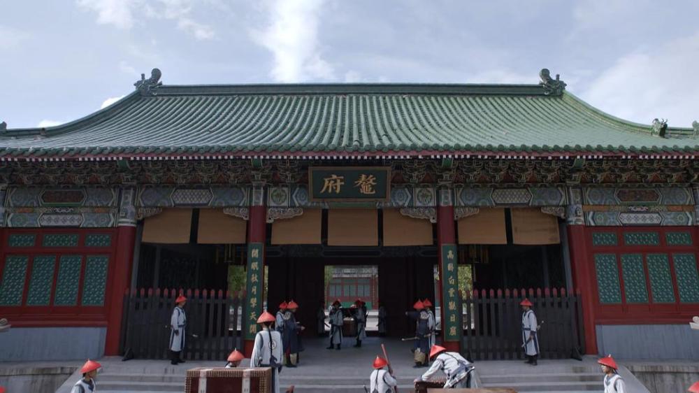 张一山|新版《鹿鼎记》豆瓣2.6，张一山冤吗？