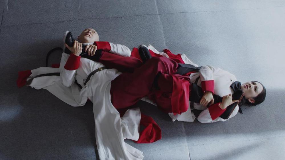 张一山|新版《鹿鼎记》豆瓣2.6，张一山冤吗？