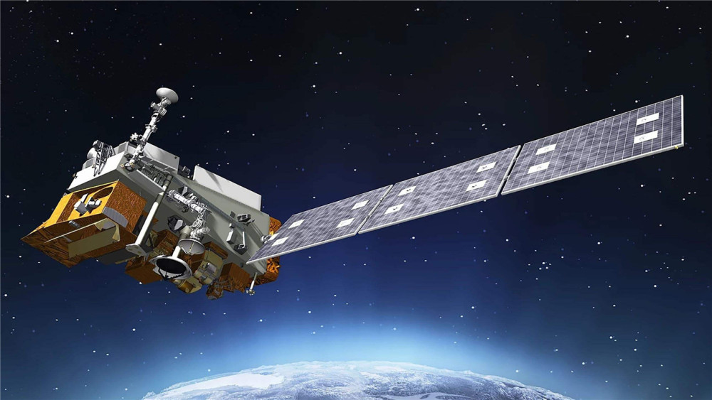 世界航天强国排名_全球航天强国排名公布,俄罗斯罕见掉出前三,取代者