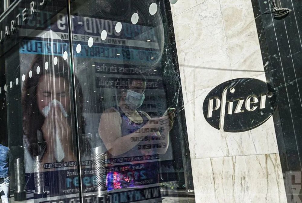 辉瑞|惊！刚刚称新冠疫苗有效性92％ 4名医生接种后确诊！坏消息还在后面…