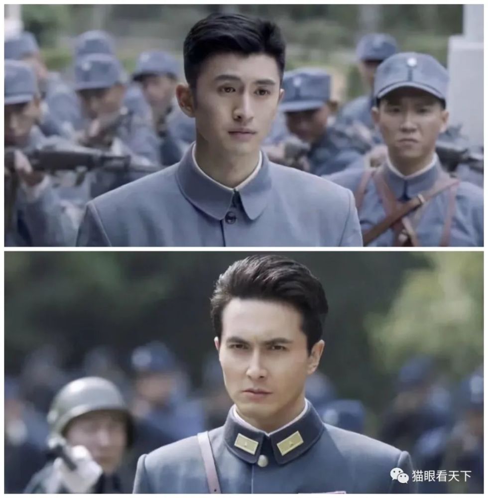 雷霆战将金玉其片名败絮其内容