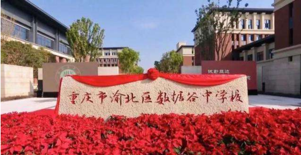 重庆中学七龙珠本部及分校信息大汇总