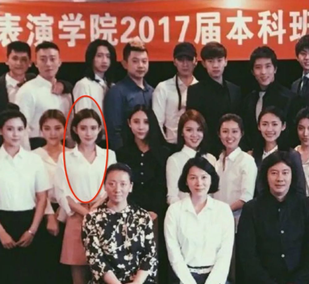 孟子义|被全网黑都没一个人帮孟子义说话？还不是因为以前作的妖