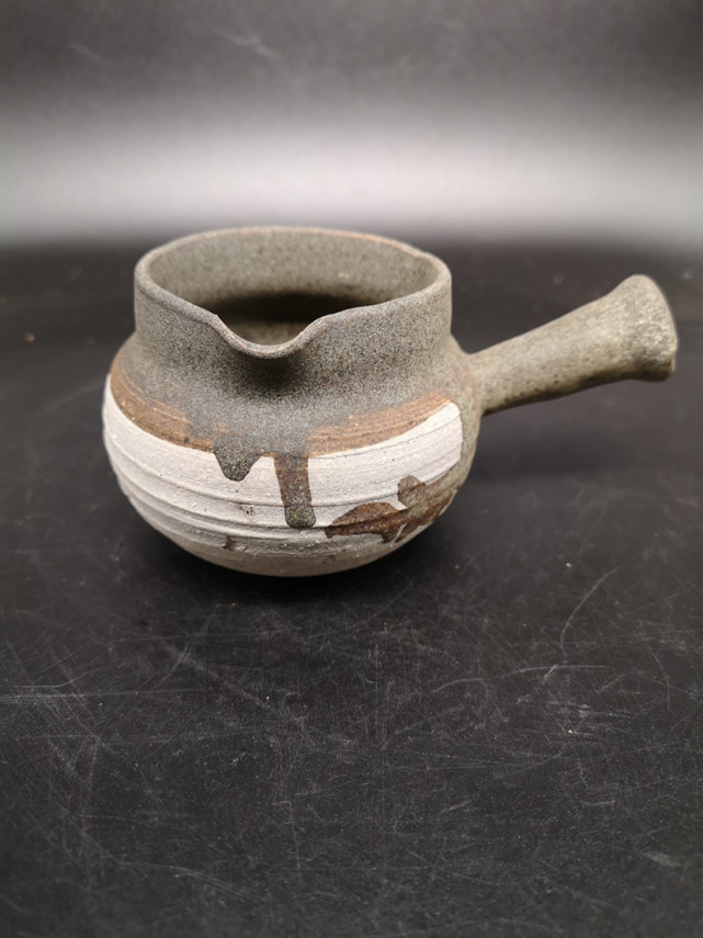 宋代分茶器茶文化