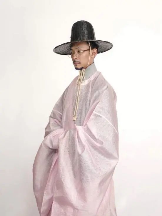 韩服就是照搬的明朝服饰这句话有错吗