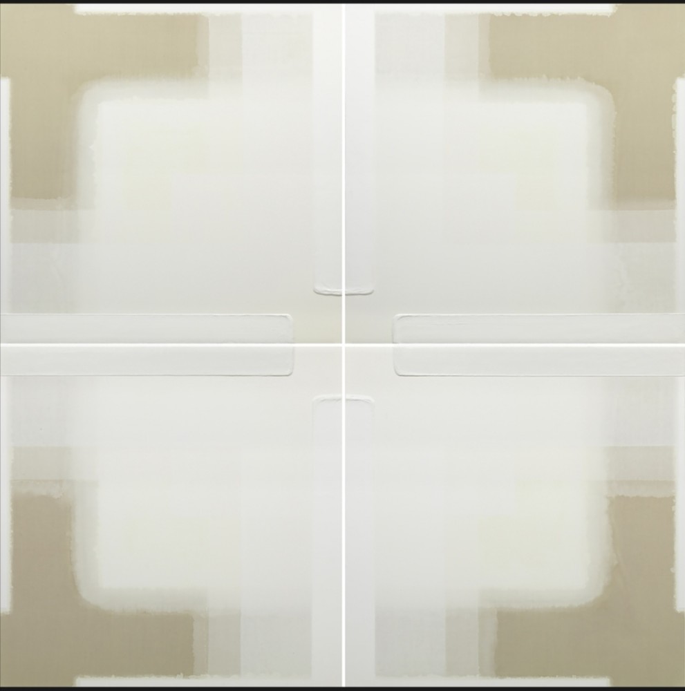 金日龙|从系列抽象展看老中青三代中国艺术家的探索之路