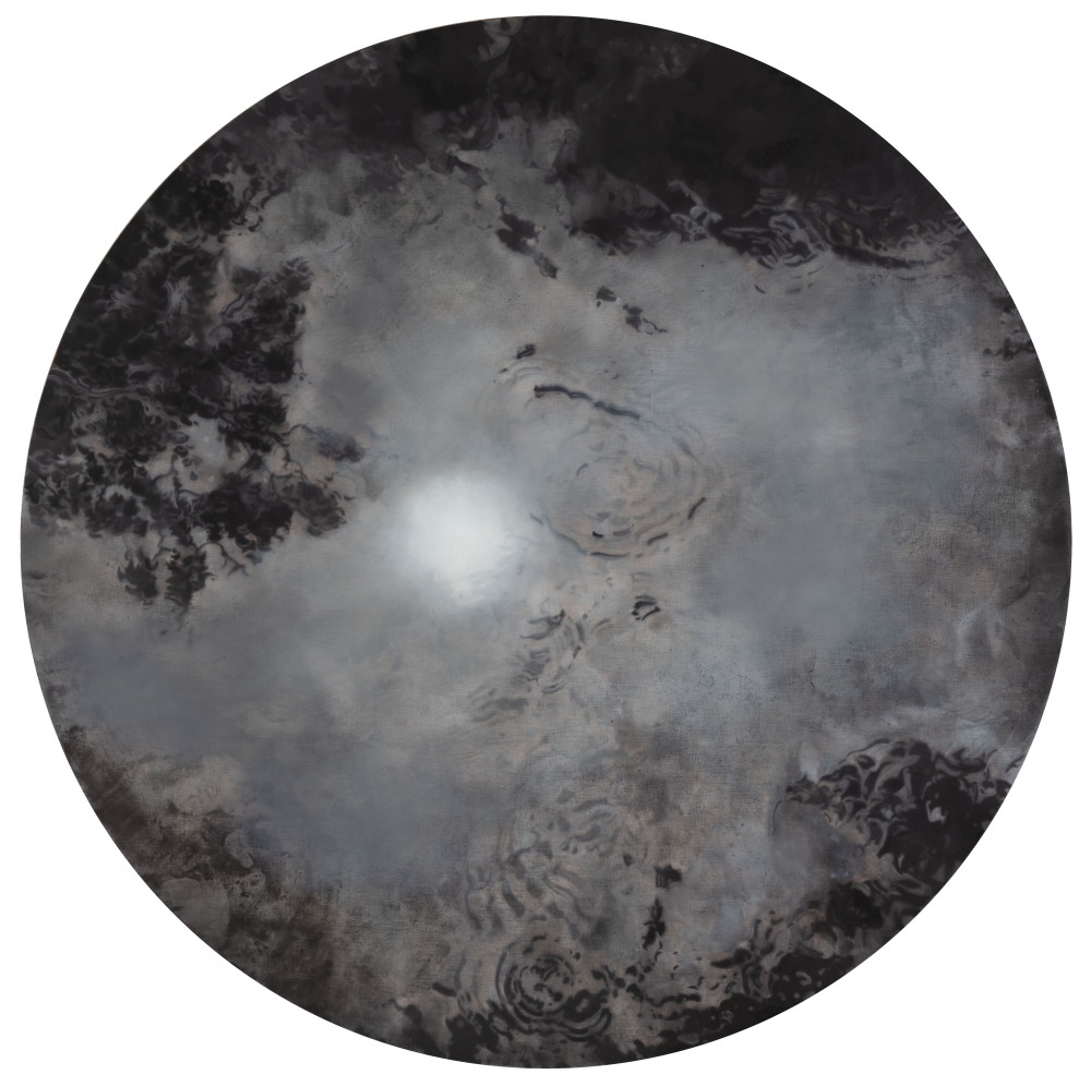 金日龙|从系列抽象展看老中青三代中国艺术家的探索之路