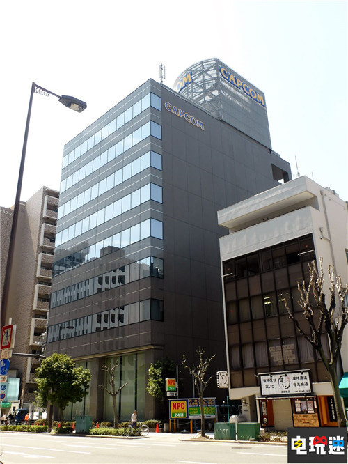 卡普空确认公司信息泄露并致歉涉及35万用户与合作方信息 腾讯新闻