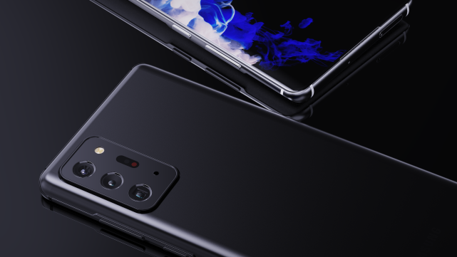 三星s21ultra有大招首发新一代屏幕材质m11材料