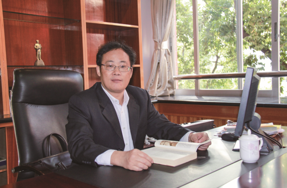 名校长约稿张先龙重建常识