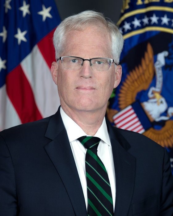 撤换国防部长是为阿富汗撤军?米勒:美国不是一个永远在打仗的民族