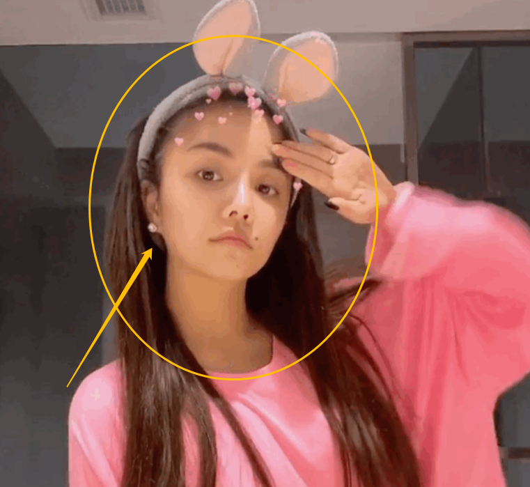 the9全员素颜照曝光刘雨昕赵小棠反差萌这是一个完颜团吧