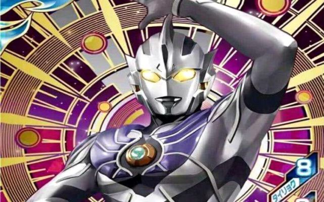 奥特曼德拉西翁掌控宇宙法则雷杰多代表宇宙意志谁实力更强