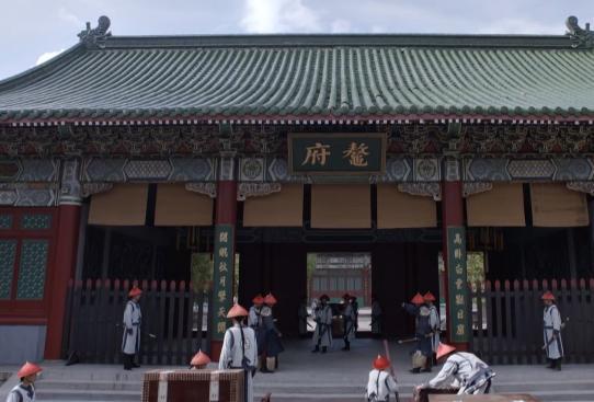 张一山|新版《鹿鼎记》口碑全面崩塌，张一山方回应演技争议：还在成长中