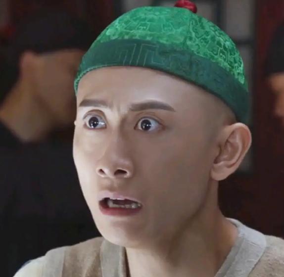 张一山|新版《鹿鼎记》口碑全面崩塌，张一山方回应演技争议：还在成长中